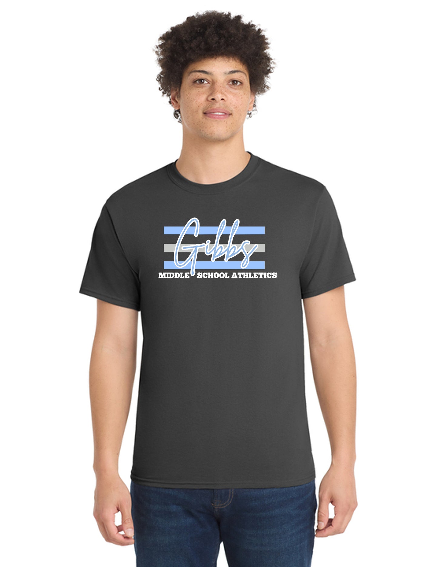 GMS ATHLETICS DESIGN 5