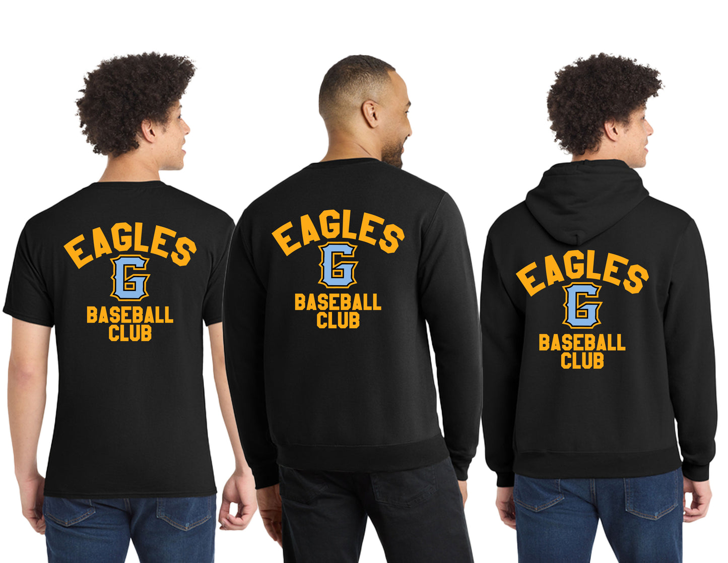 Baseball Club Collection