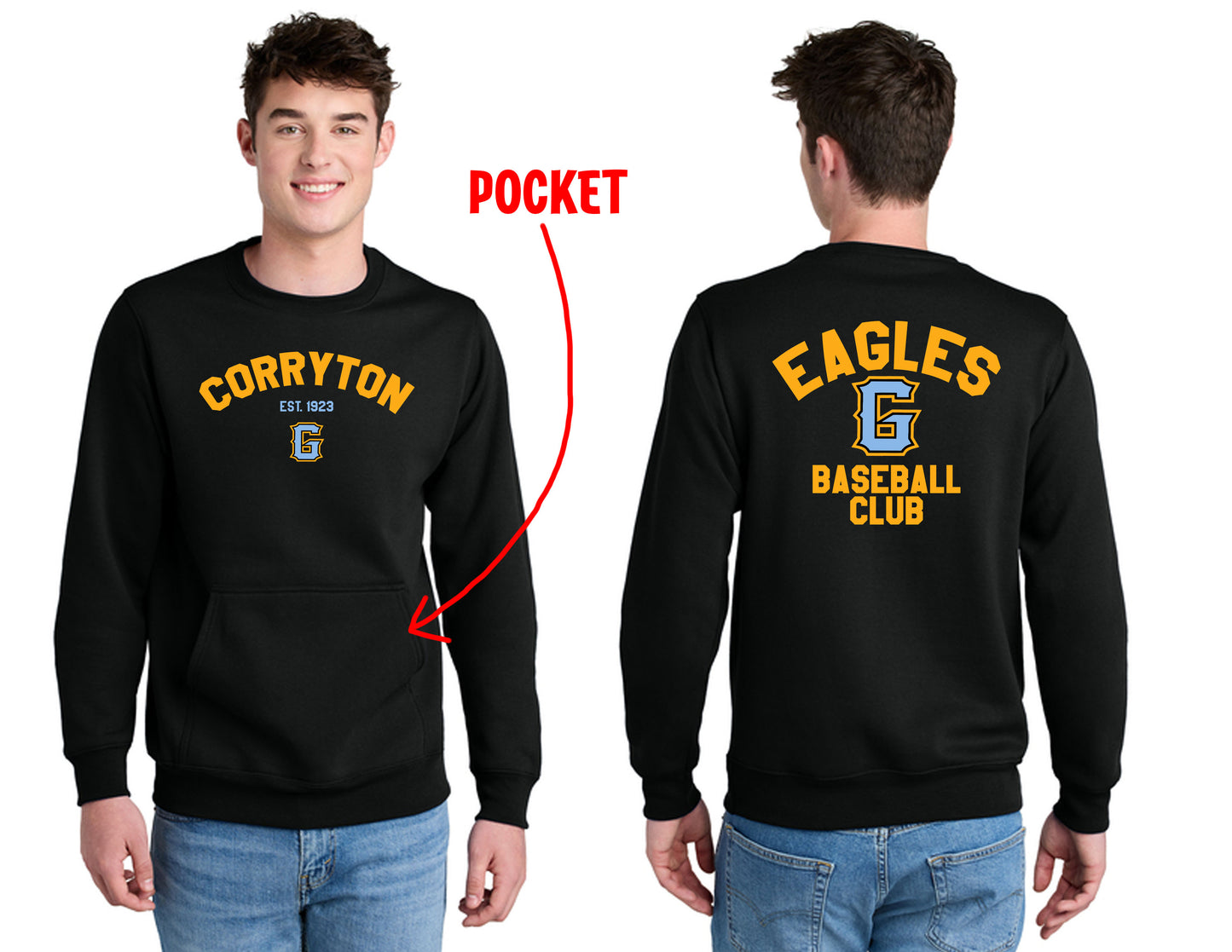 Baseball Club Collection