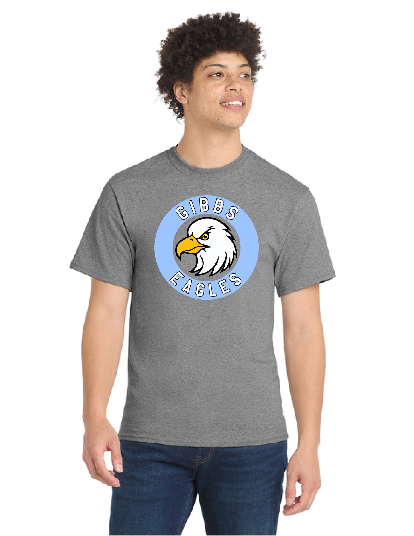 Eagle Head