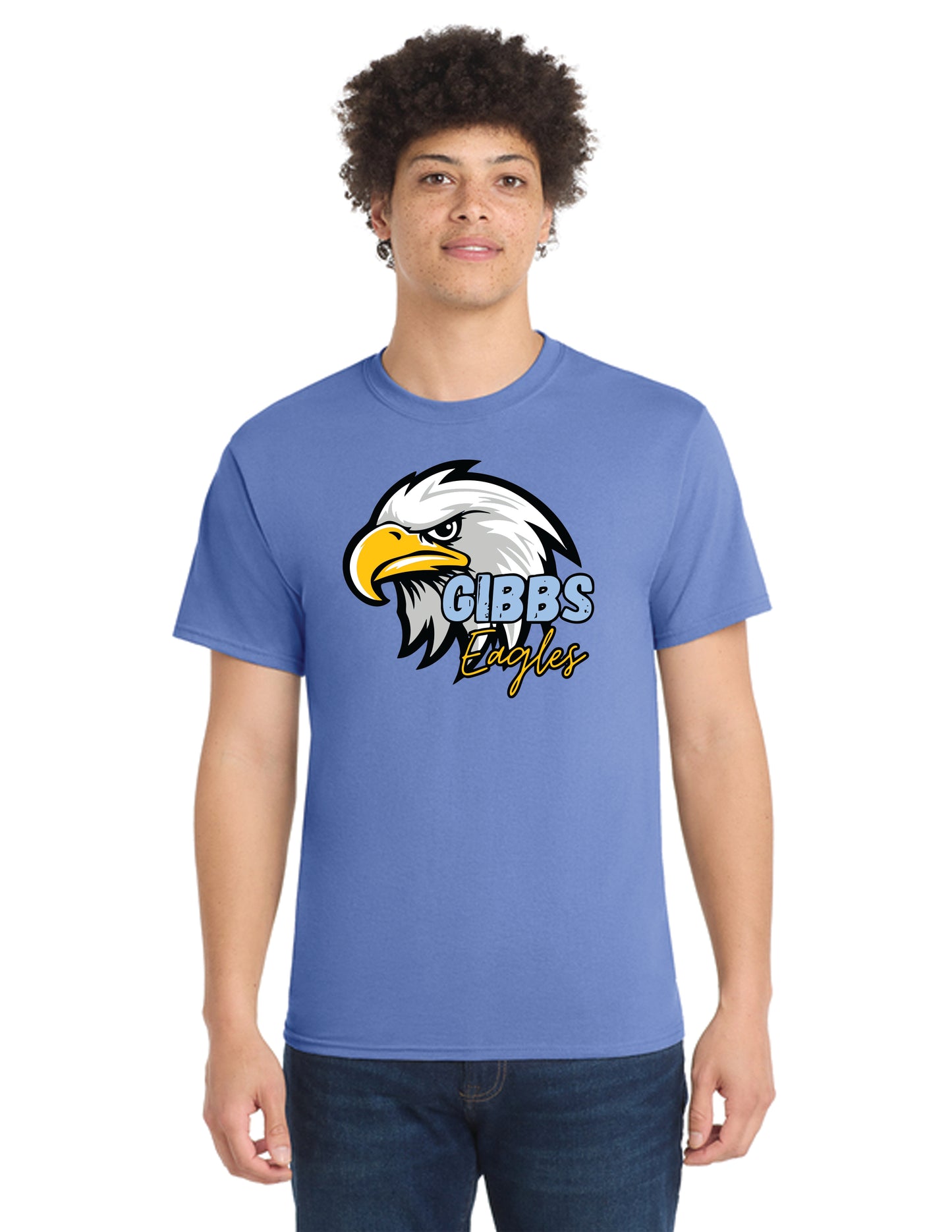 GIBBS EAGLES DESIGN 1