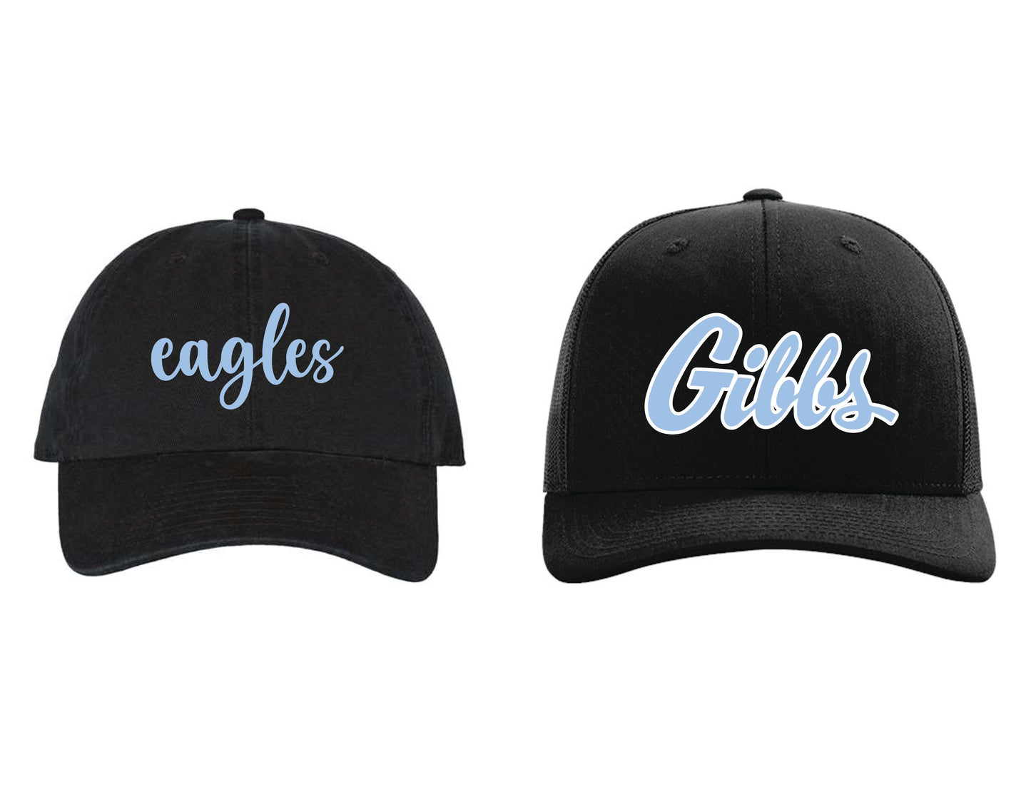 Hat Collection