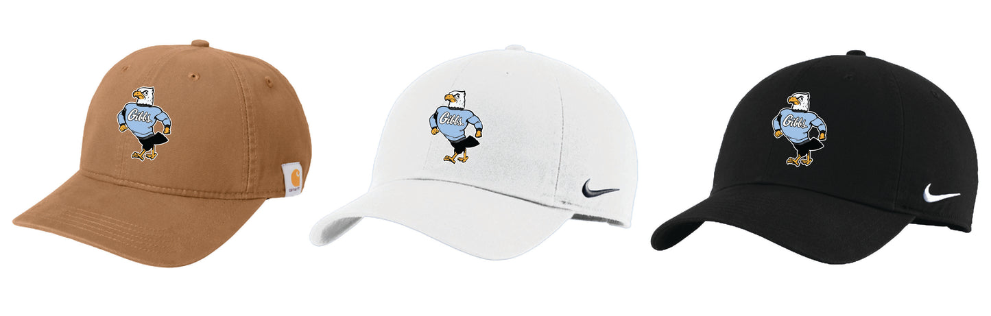 Hat Collection