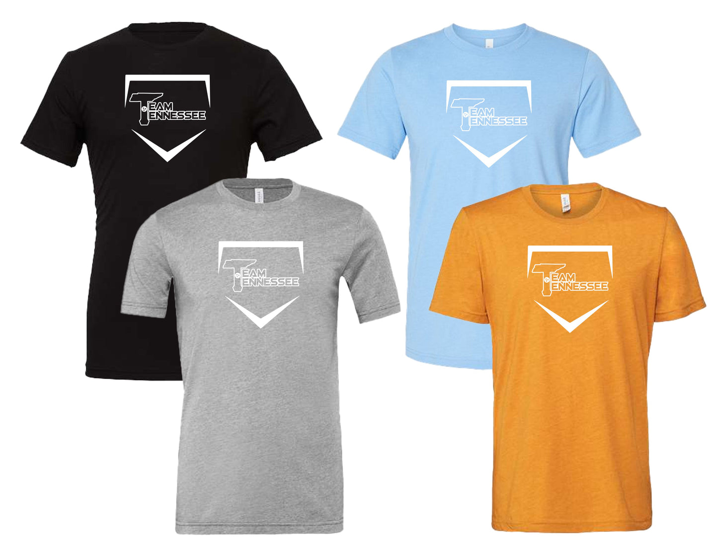 Homeplate T-Shirt