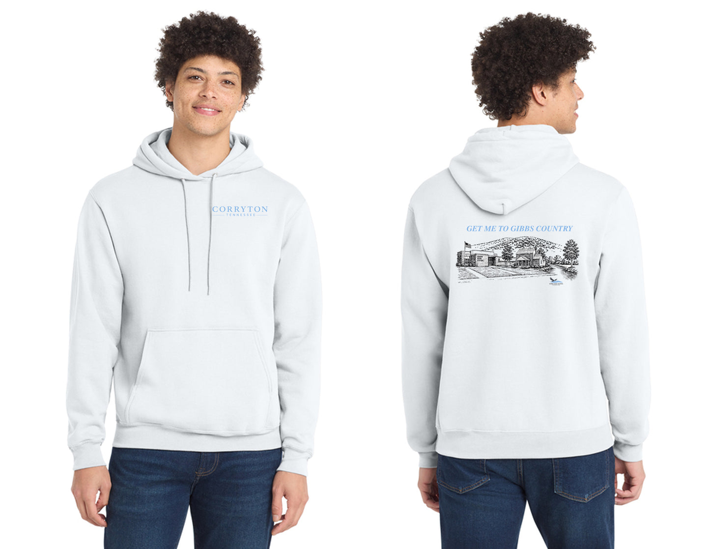 Hoodie
