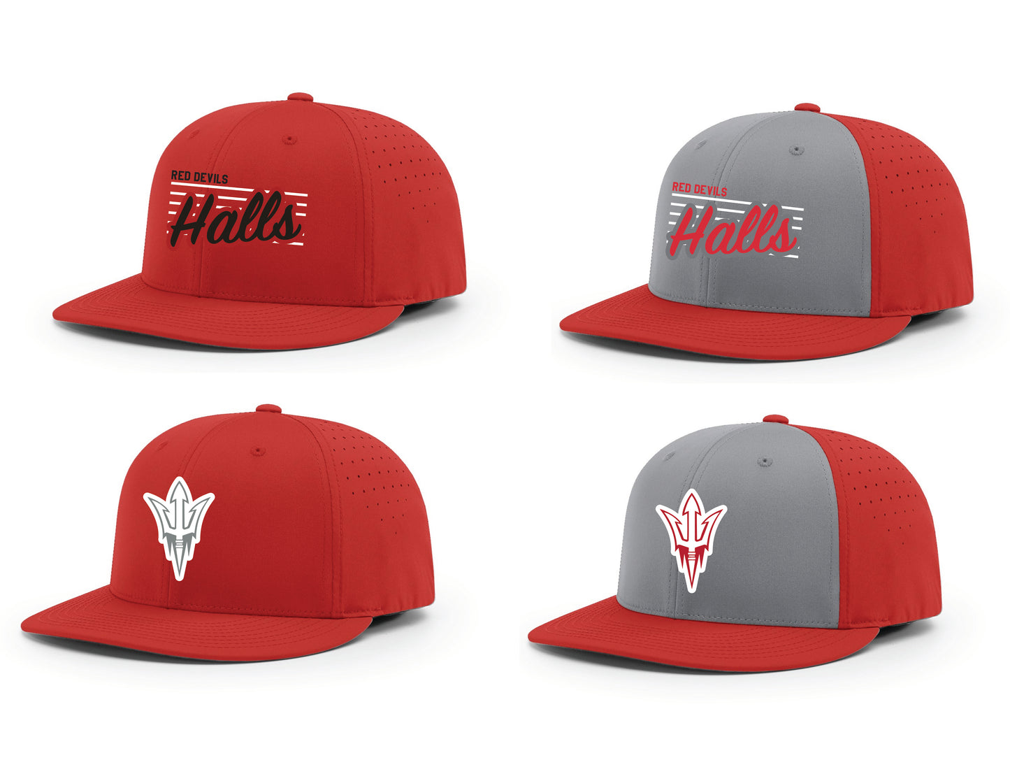 RICHARDSON PTS30 IGNITE HAT
