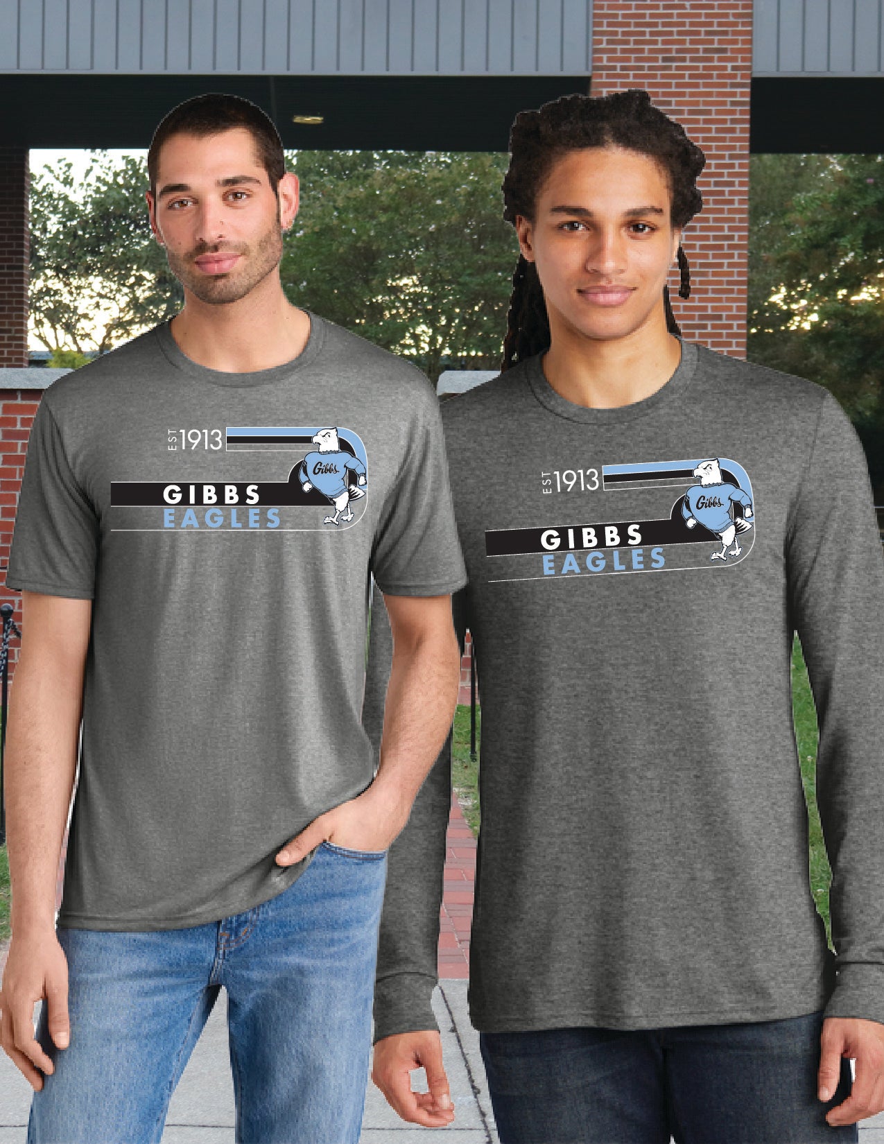 EST. 1913 Retro Shirt