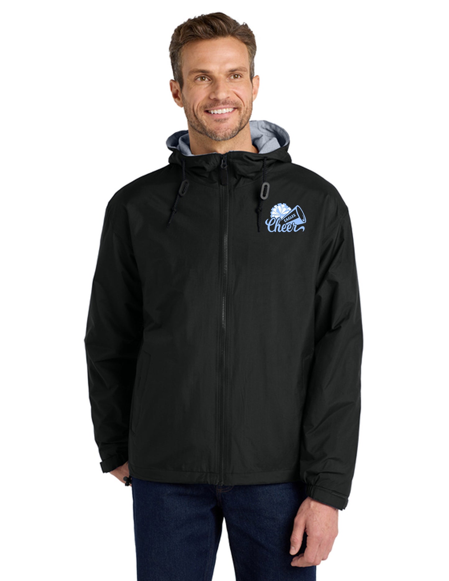 Team Jacket
