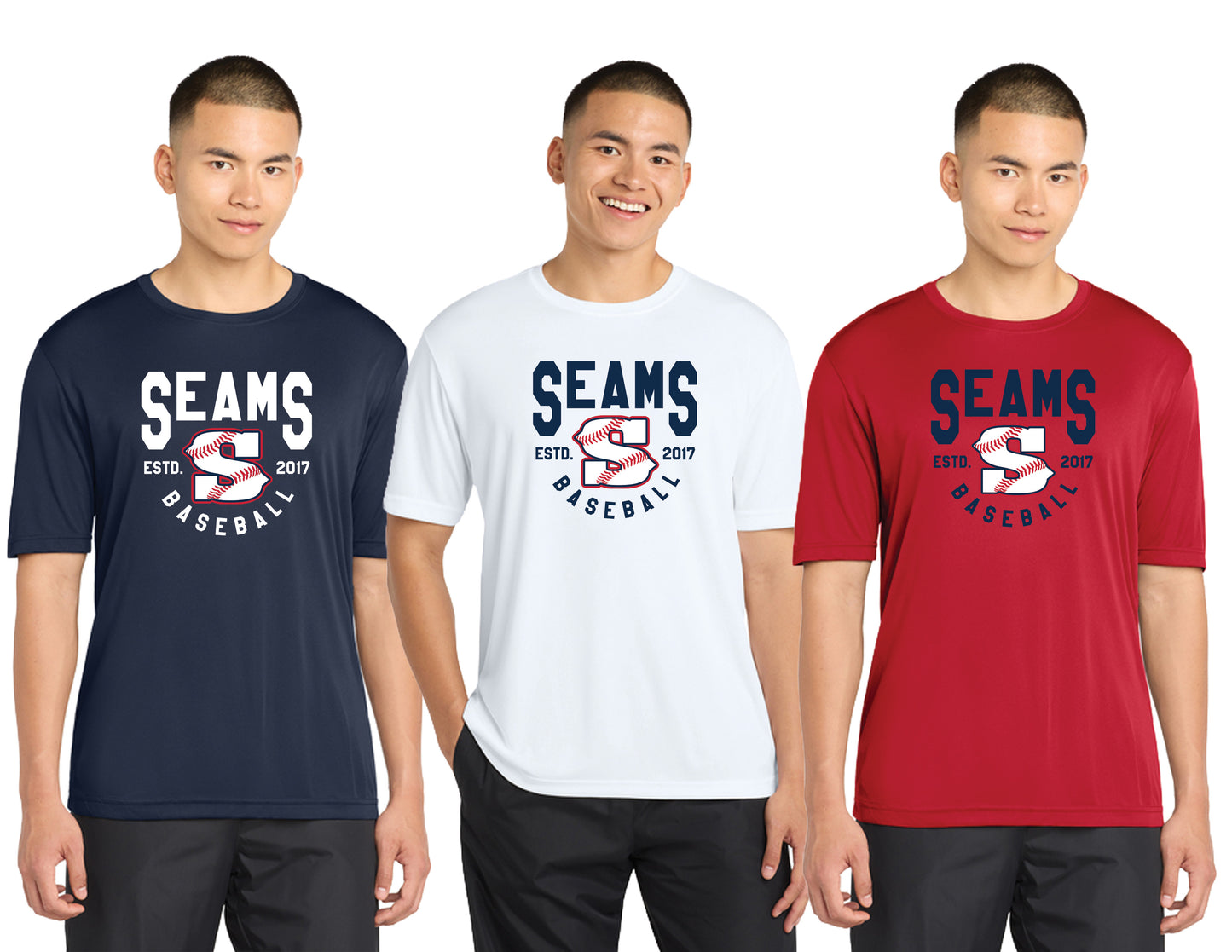 Seams Estd. Cotton Collection