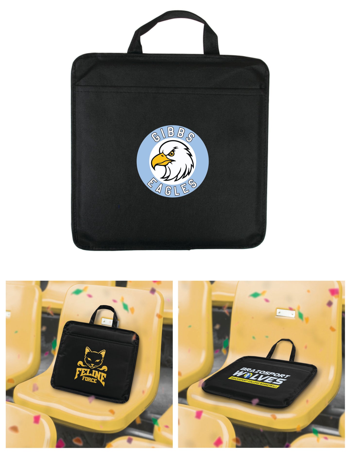 Seat Cushion