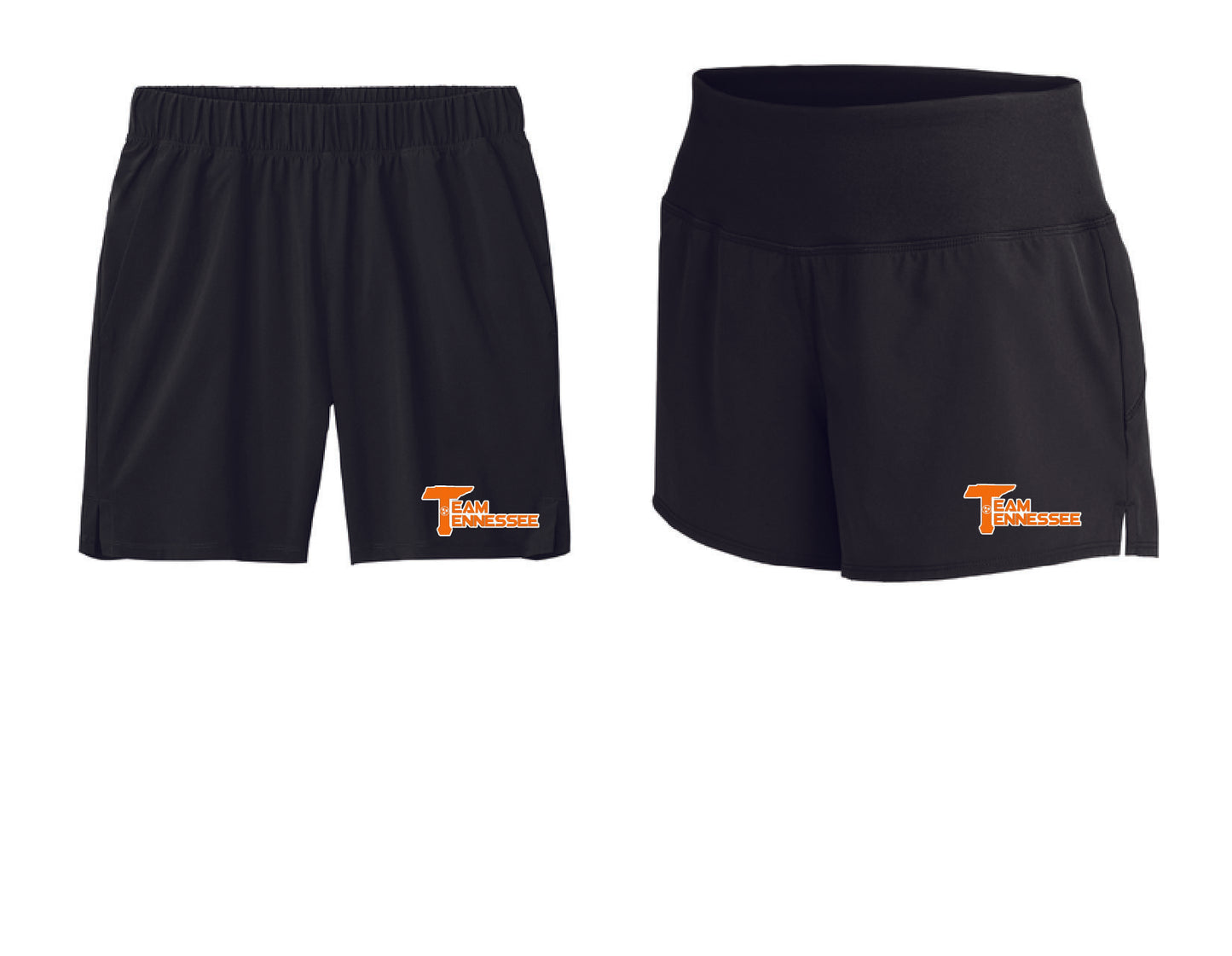 Gym Shorts (Men & Womens)