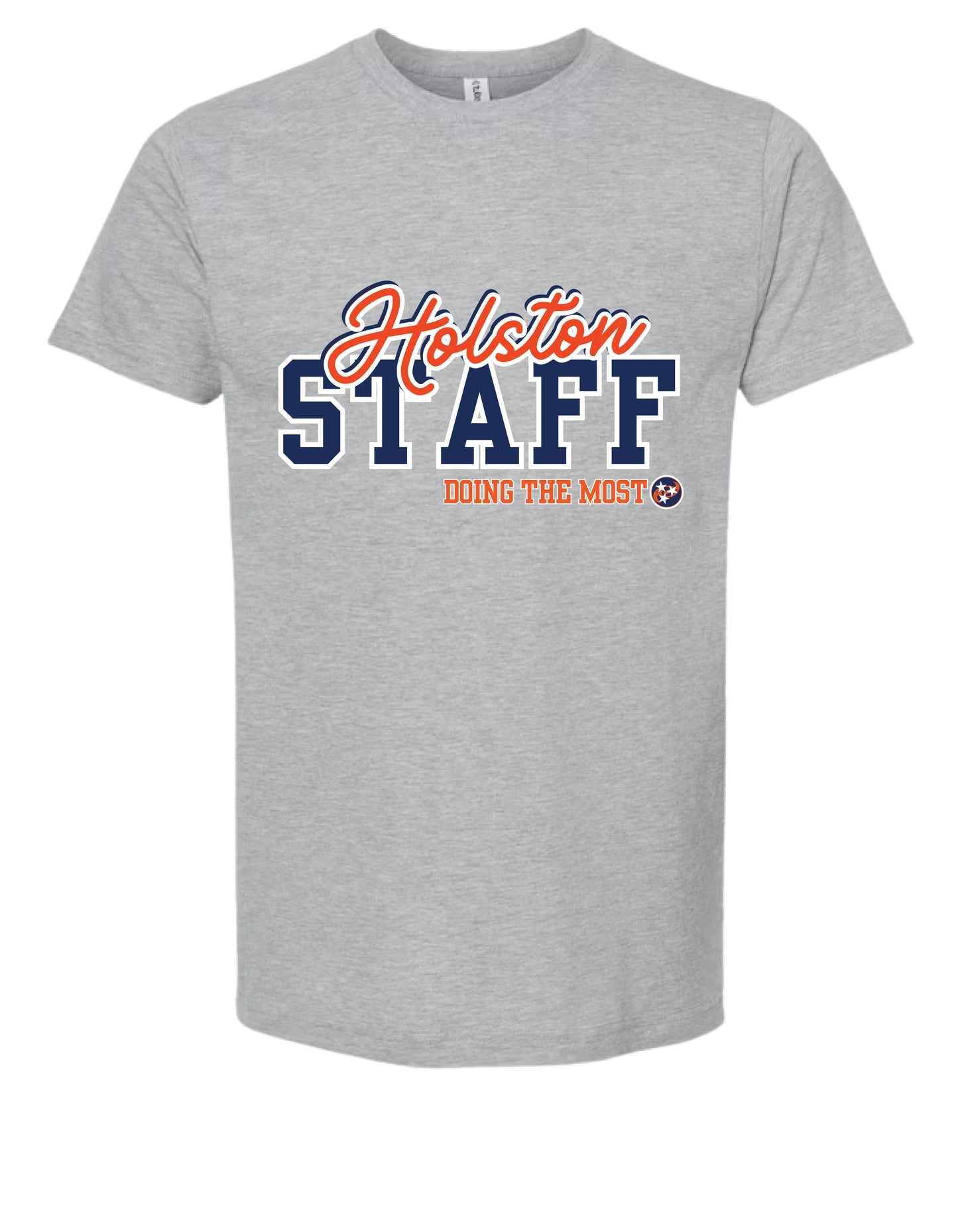 Holston Staff Logo