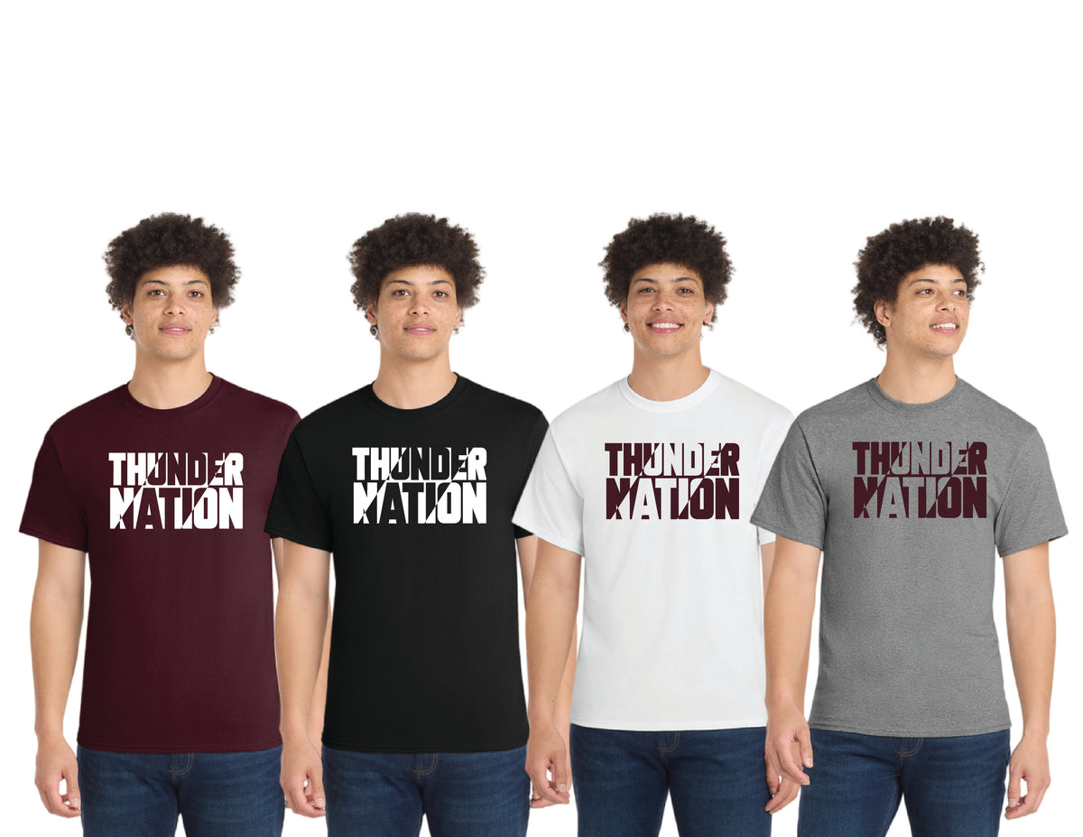 Thunder Nation T-Shirt