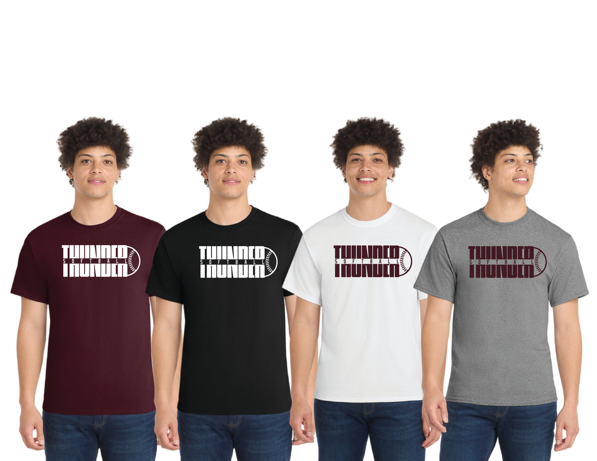 Softball Design 1 T-Shirt