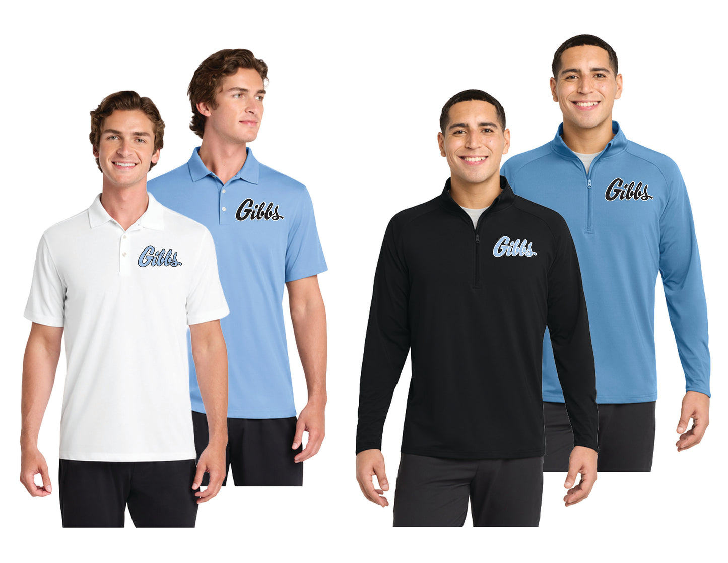 The Coaches Colleciton