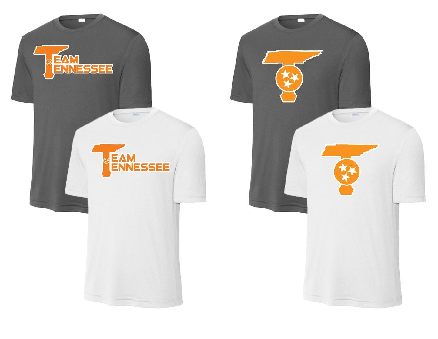 Dry Fit T-Shirt
