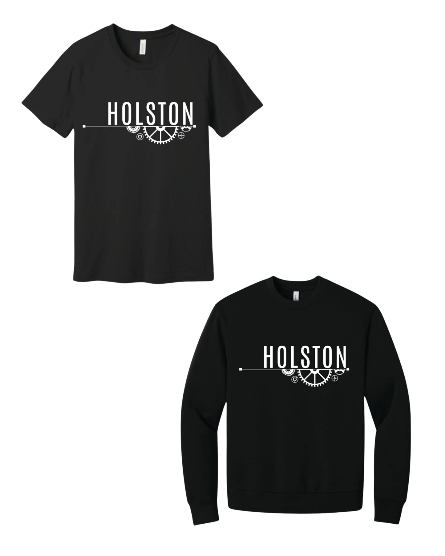 Holston Gear Logo