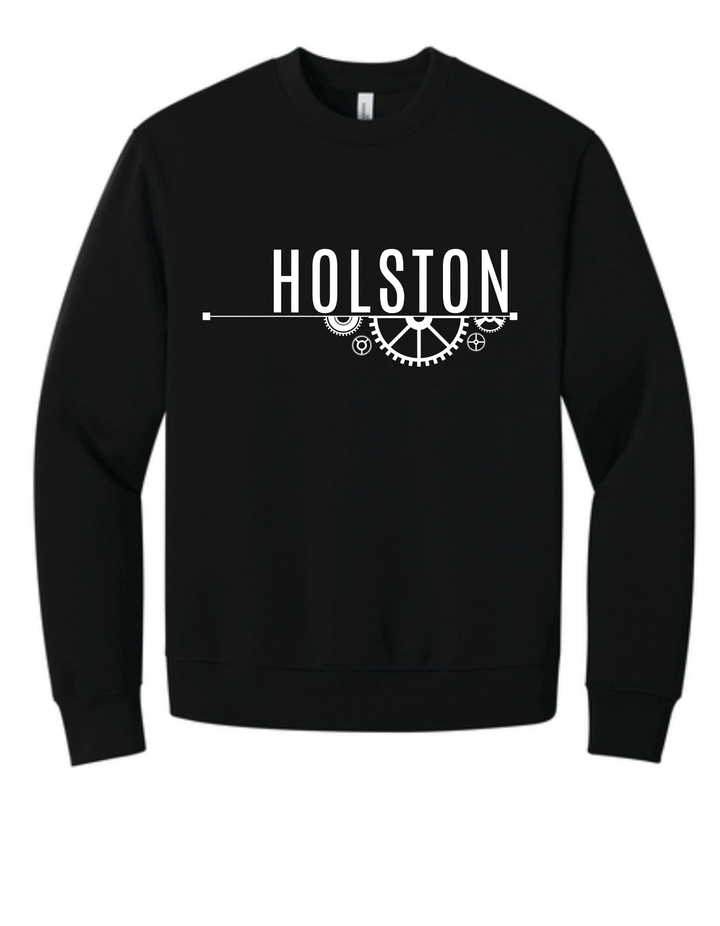 Holston Gear Logo