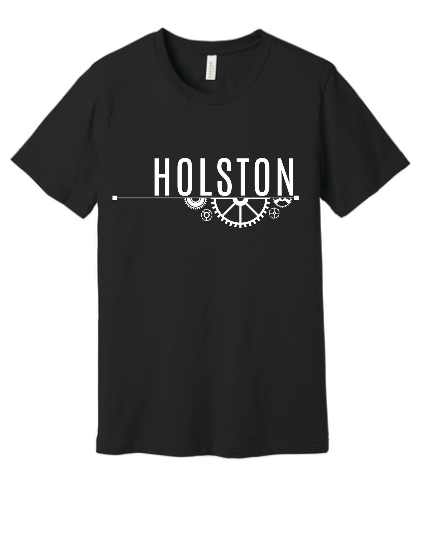 Holston Gear Logo