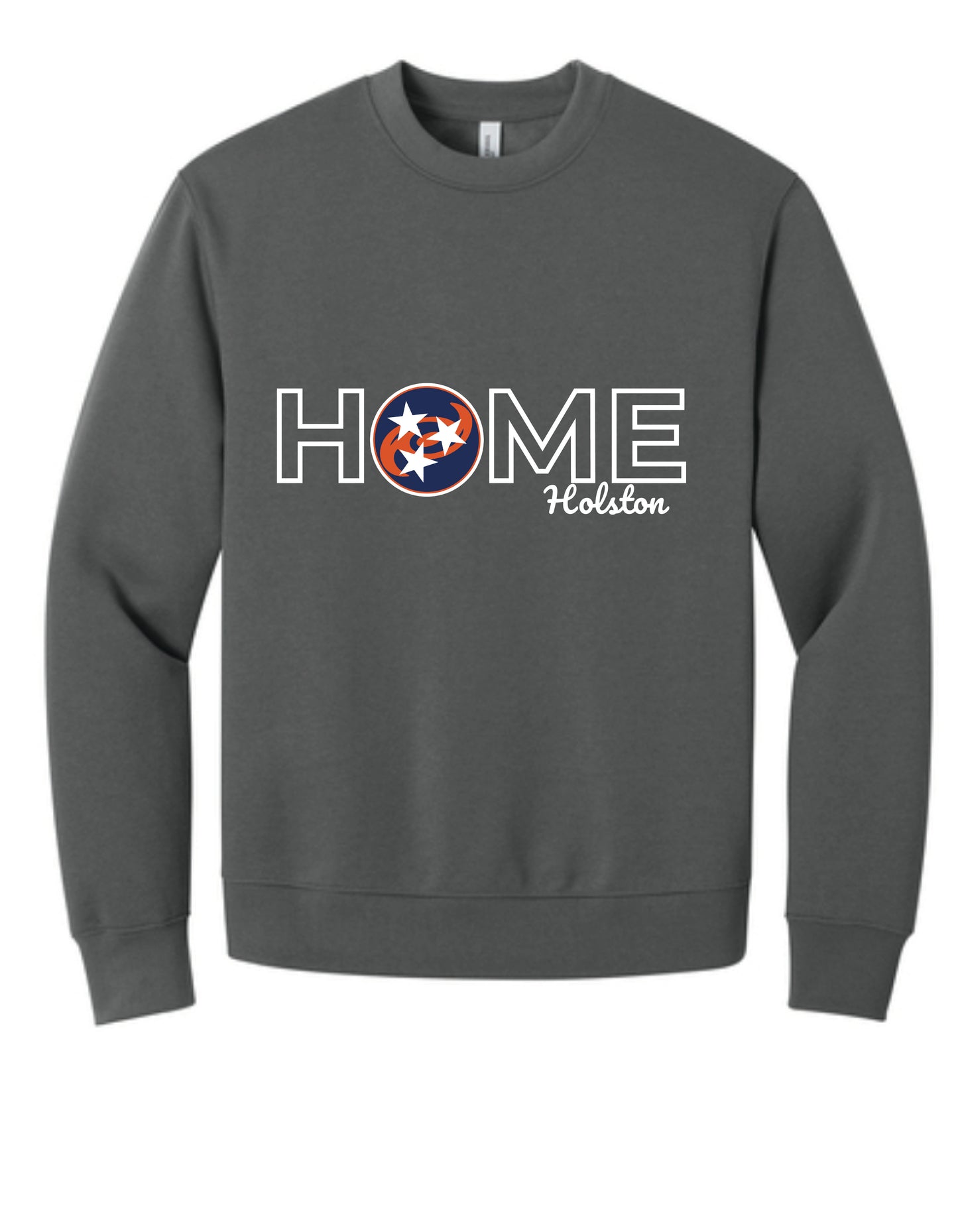 Home Logo
