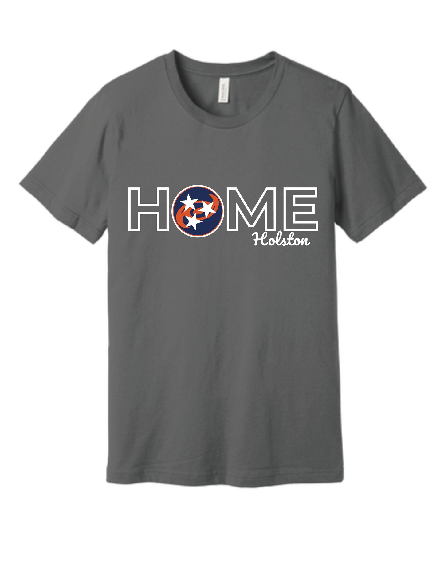 Home Logo