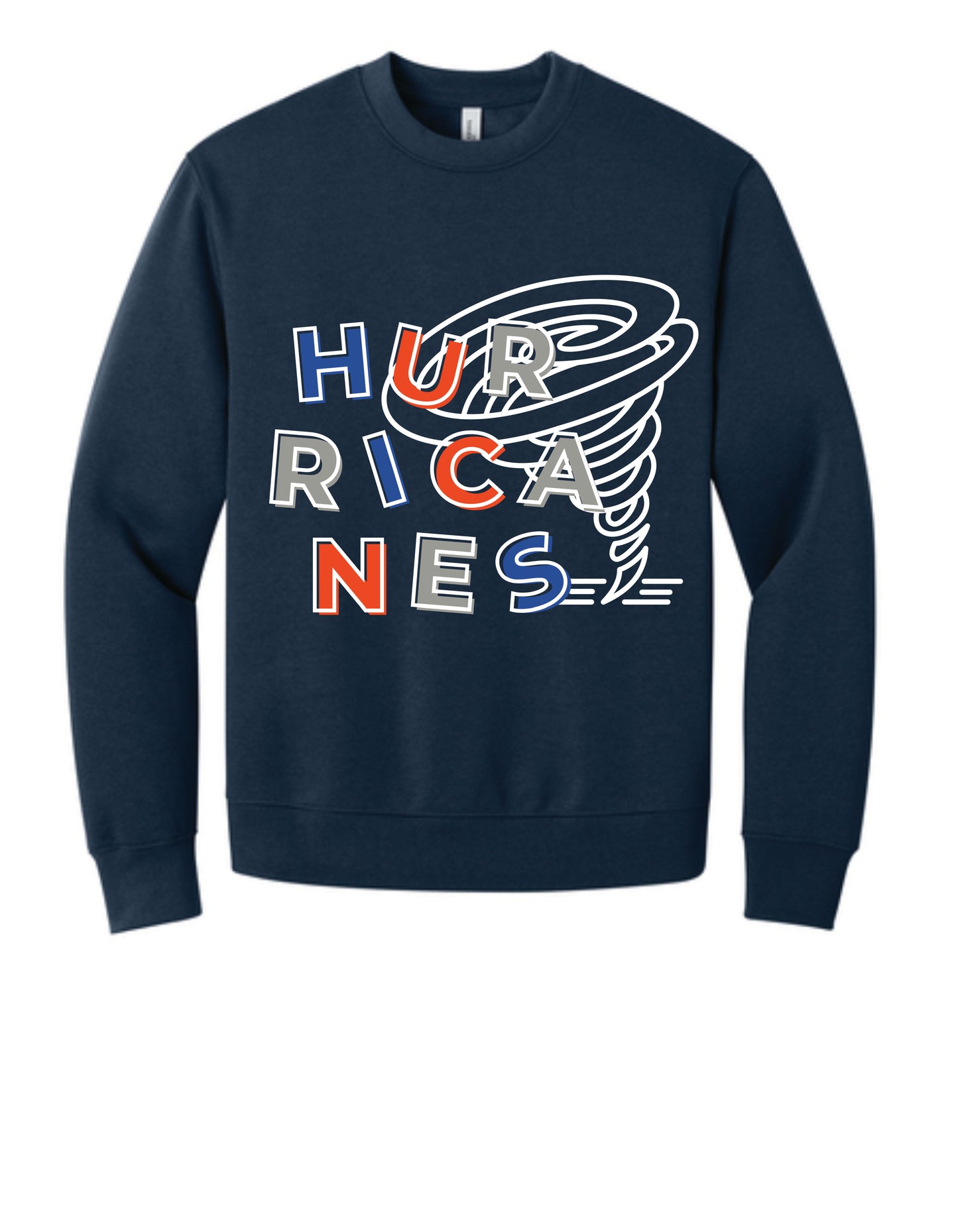 Hurricanes Logo
