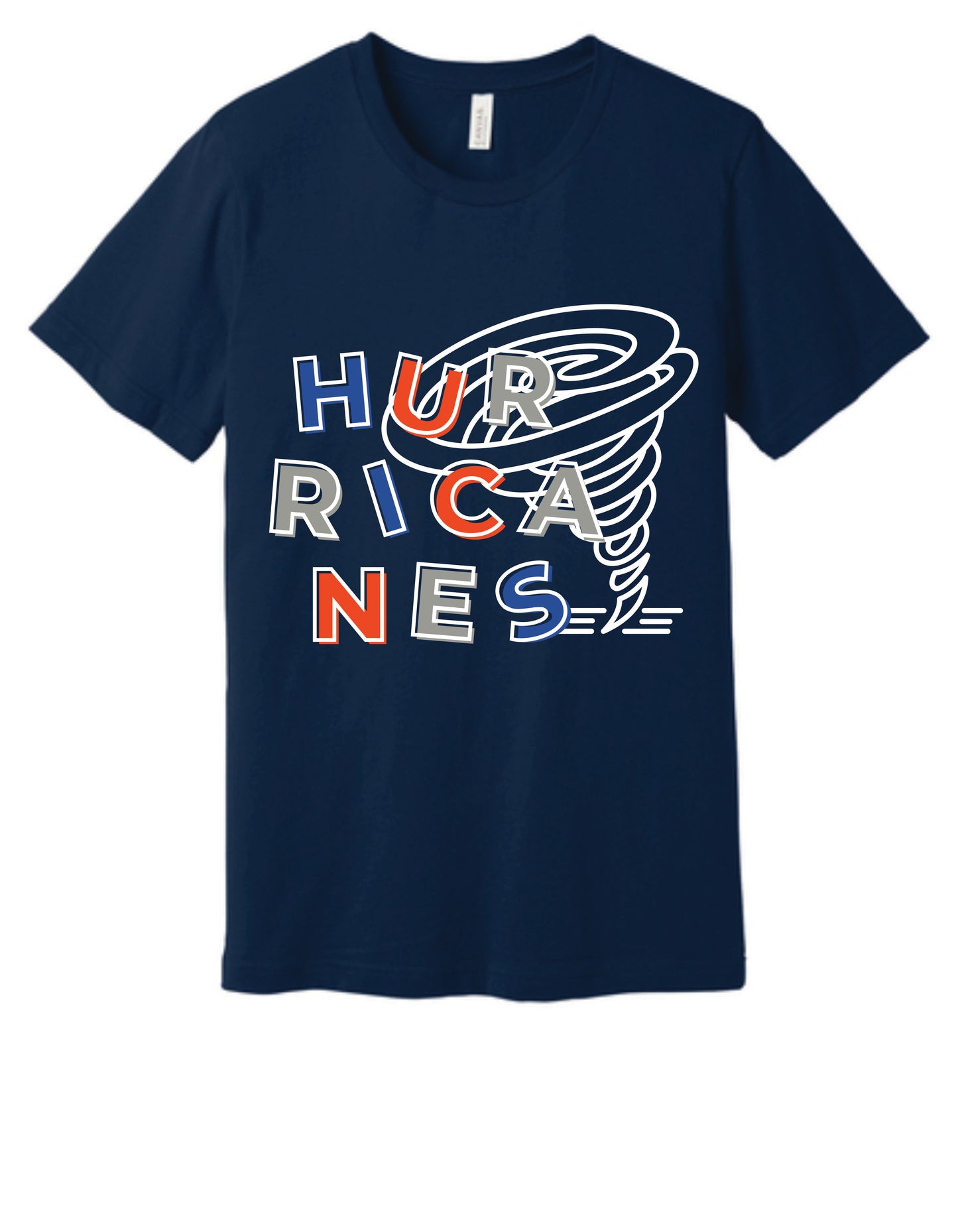 Hurricanes Logo