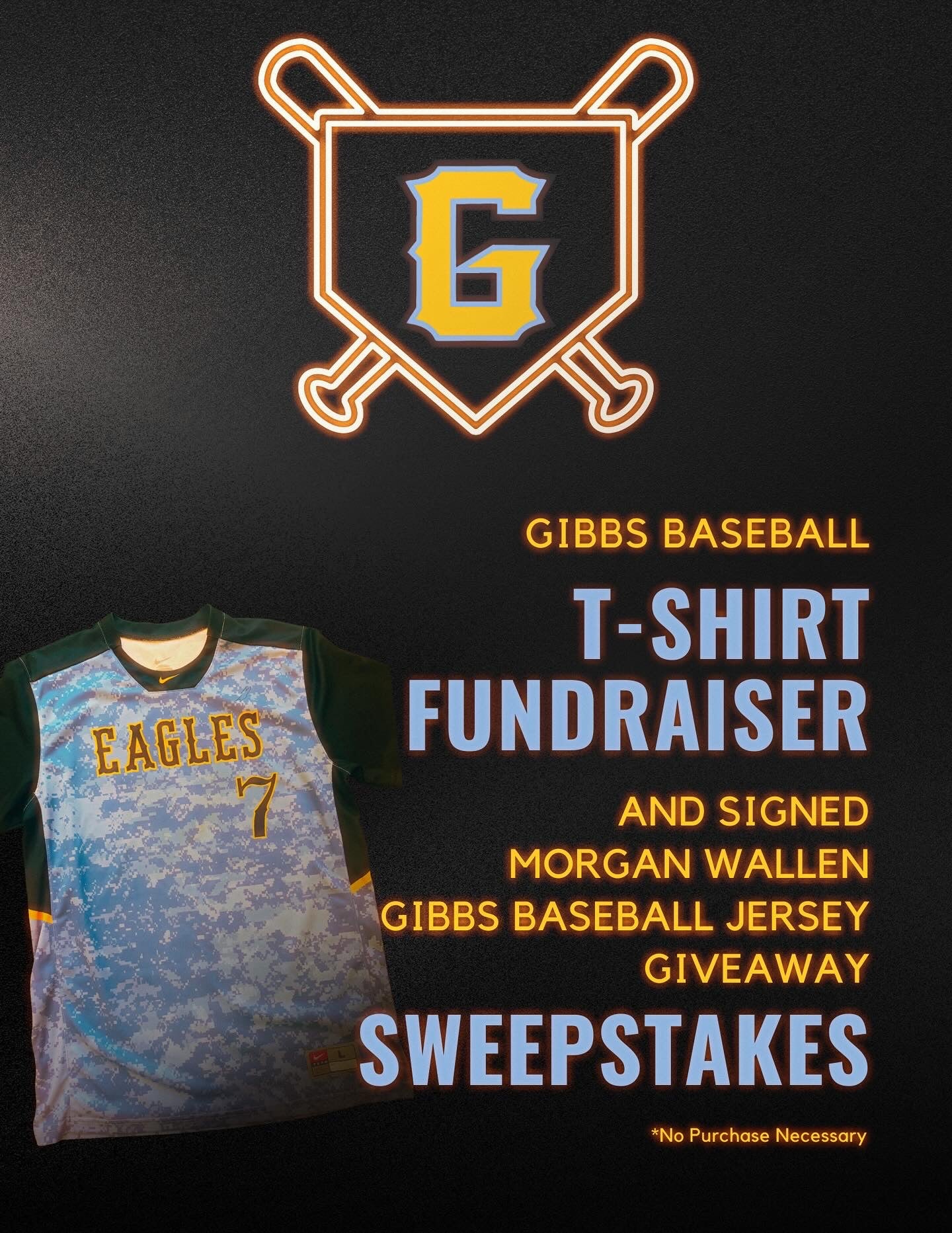 #7 T-Shirt Jersey