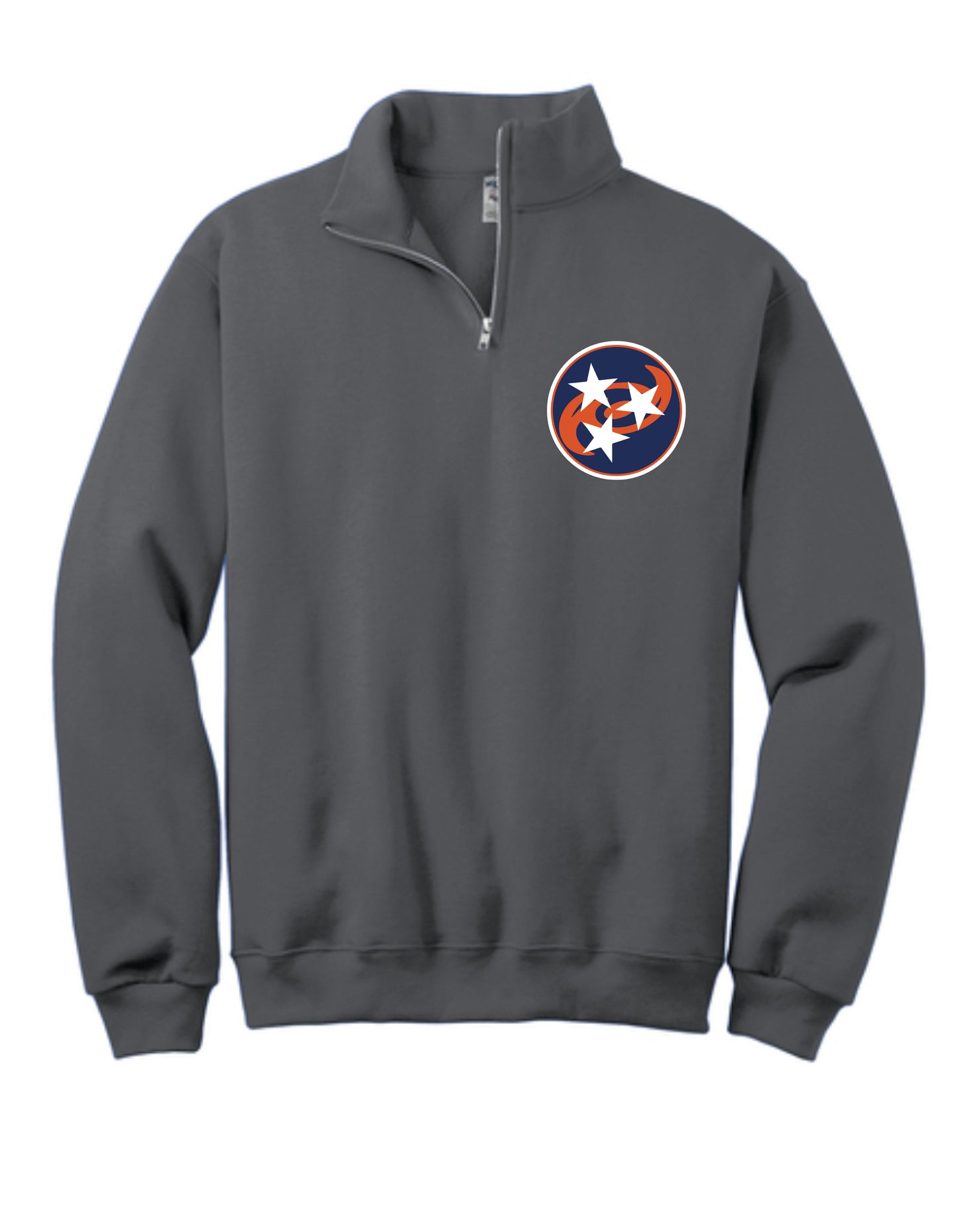 Holston Tri Star 1/4 Zip