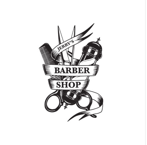 Jerry's Barber Shop