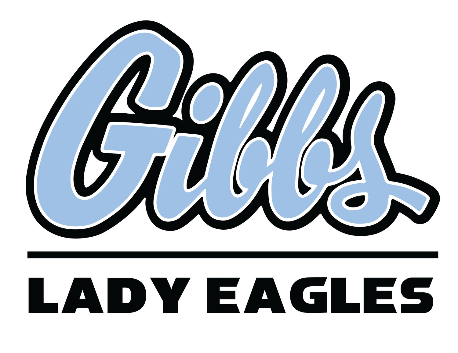 GHS Lady Eagles Basketball