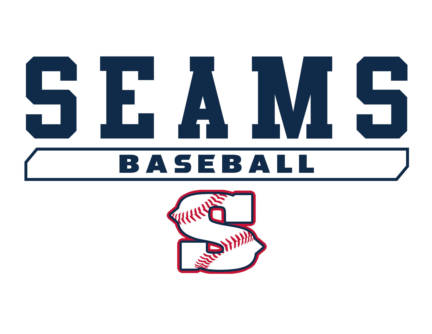 SEAMS BASEBALL
