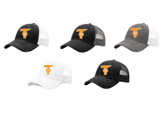 RICHARDSON 111 HATS