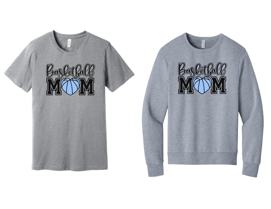 Basketball Mom Design