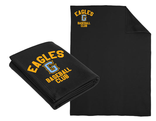 Oversized Blanket