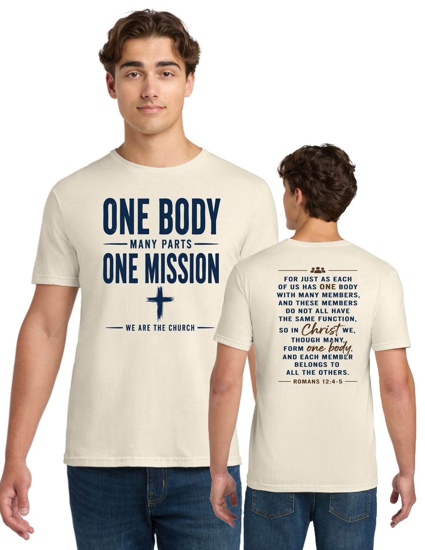 T-Shirt