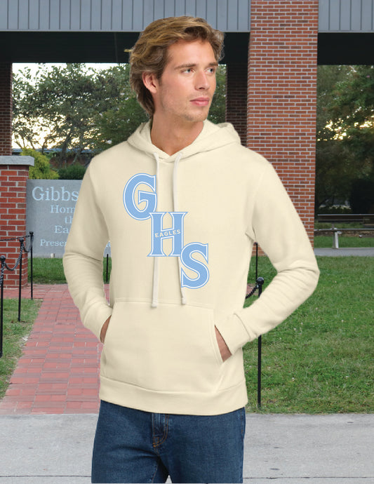 GHS Hoodie