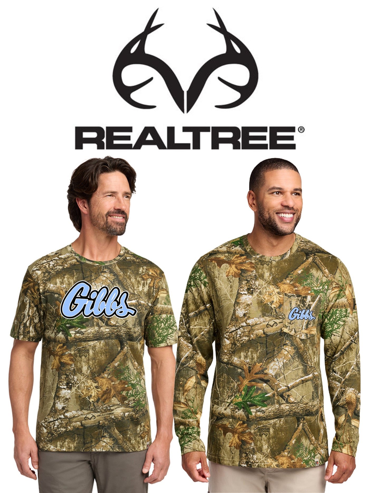 REALTREE CAMO COLLECTION
