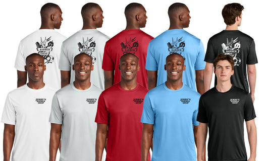 Dry Fit T-Shirt