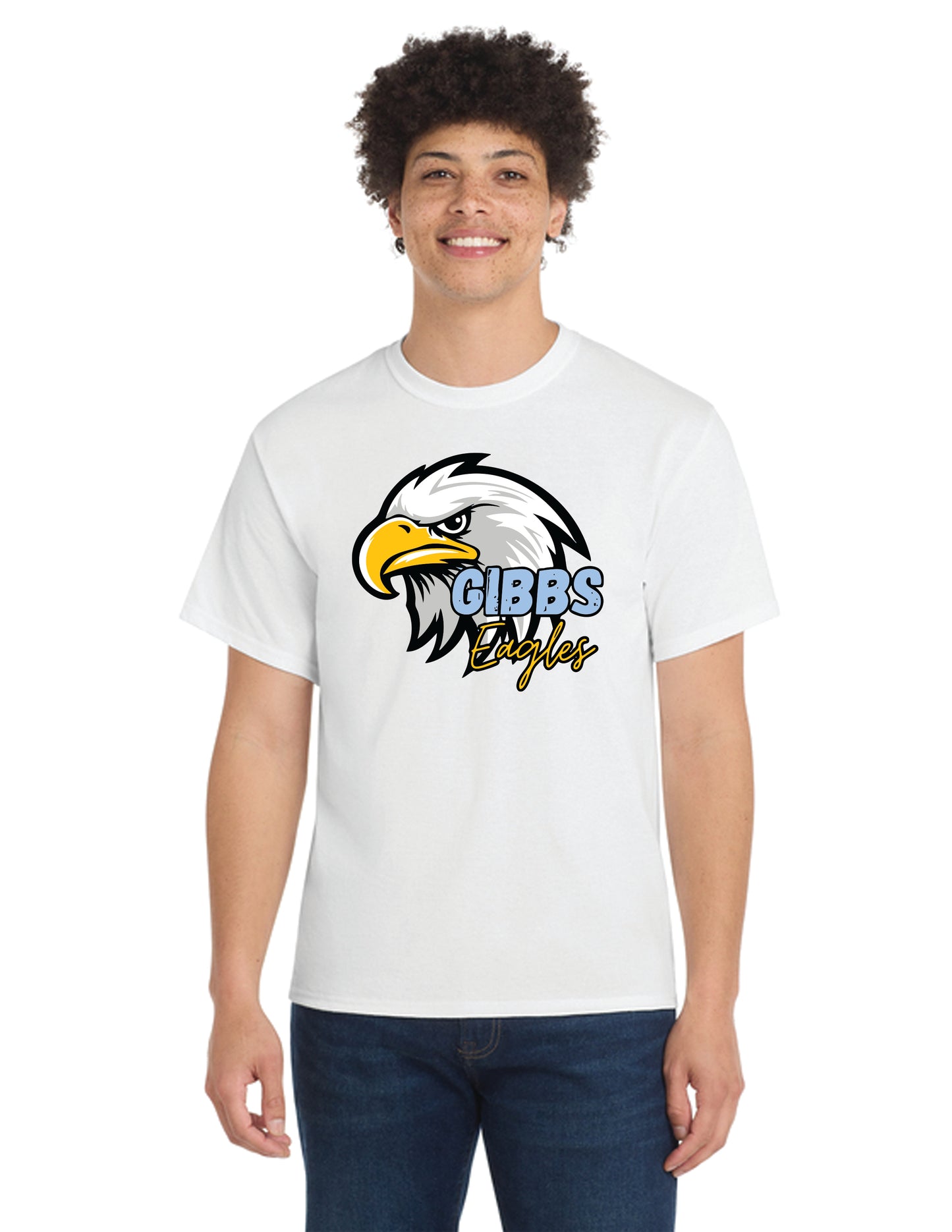 GIBBS EAGLES DESIGN 1