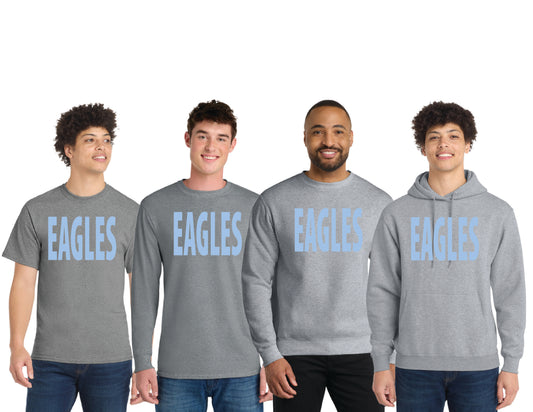 Eagles Design