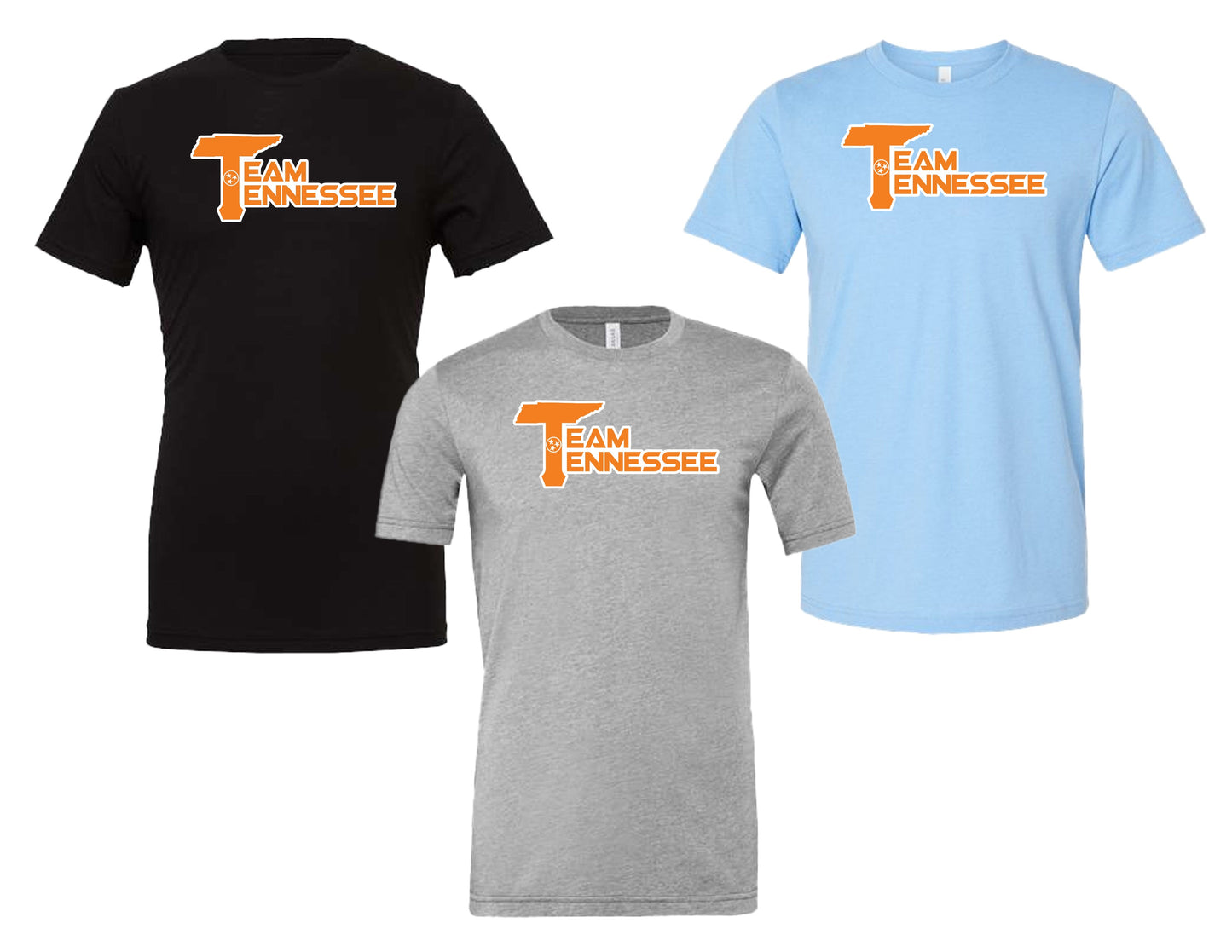 Full Logo T-Shirt