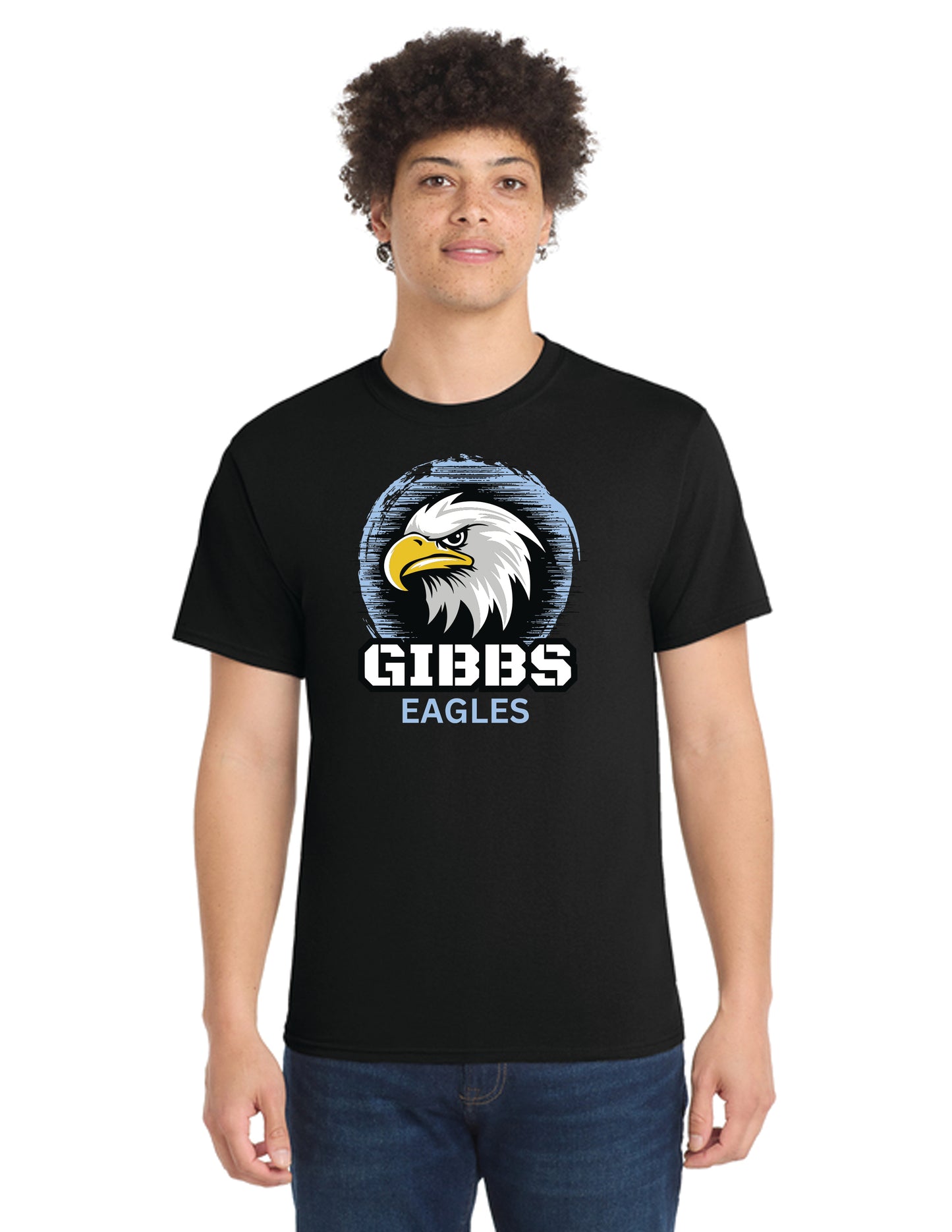 GIBBS EAGLES DESIGN 2