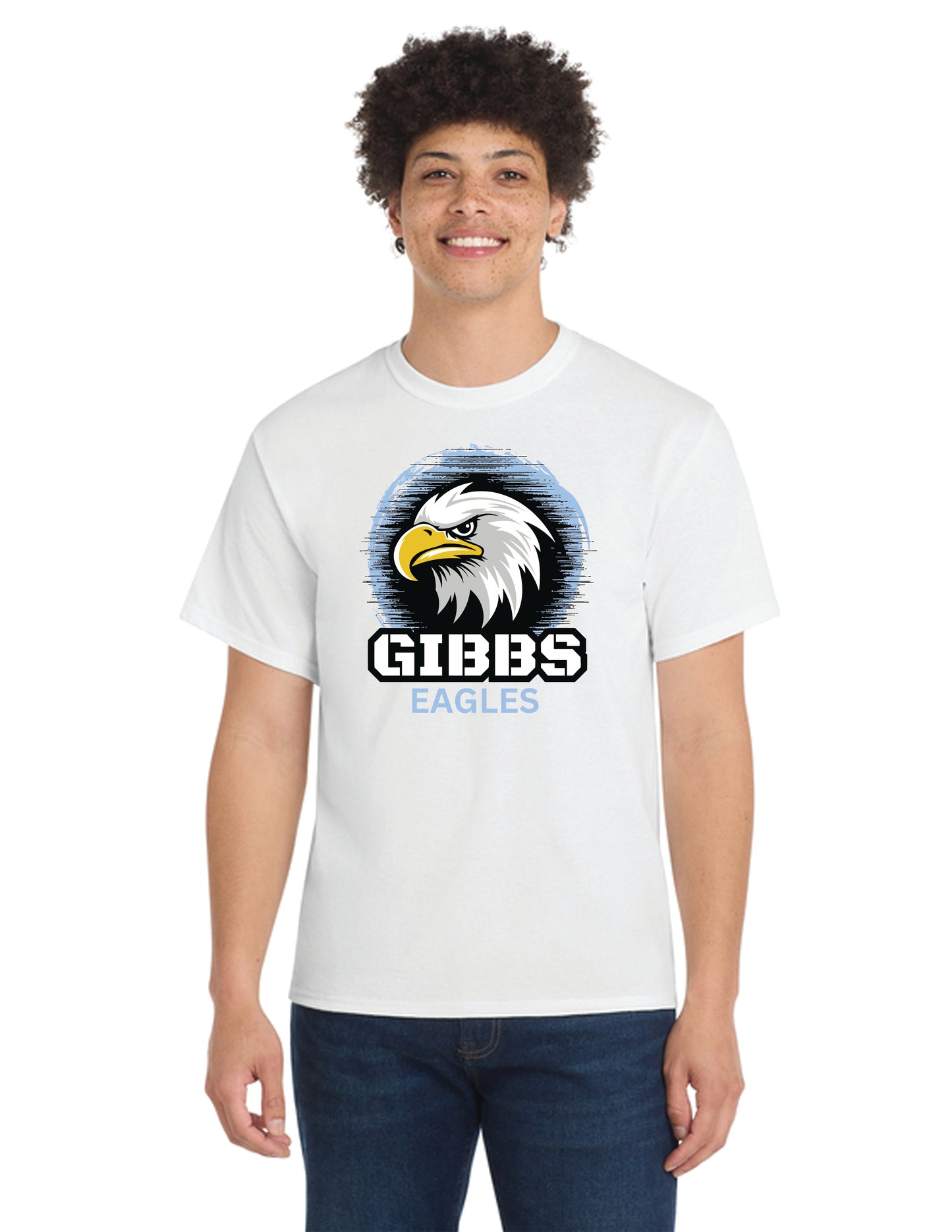 GIBBS EAGLES DESIGN 2