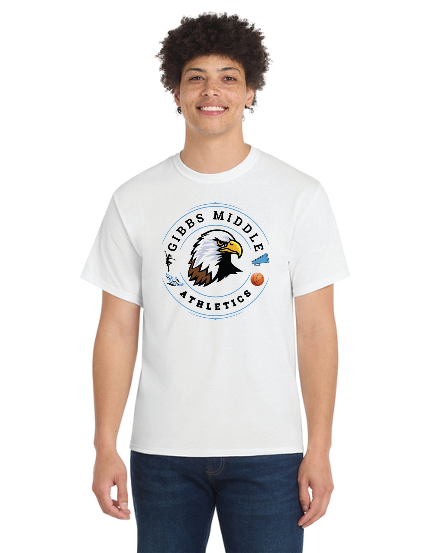 GMS ATHLETICS DESIGN 1