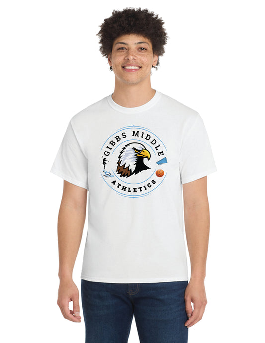 GMS ATHLETICS DESIGN 1