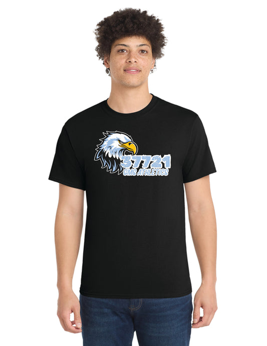GMS ATHLETICS DESIGN 4