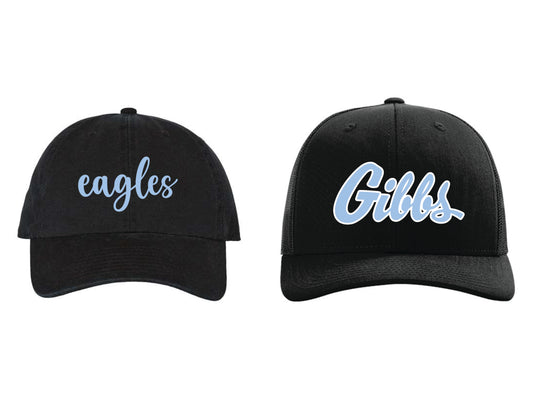 Hat Collection