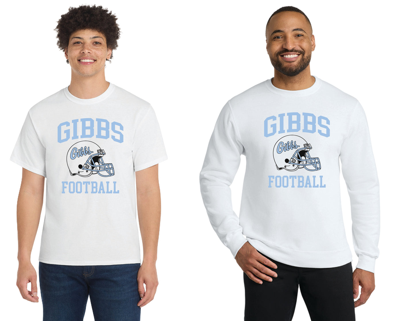 Gibbs Helmet Design