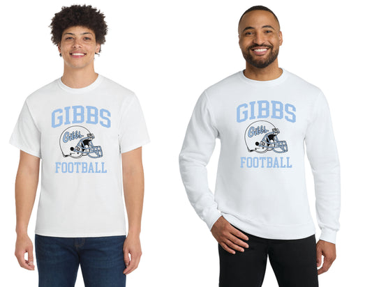 Gibbs Helmet Design